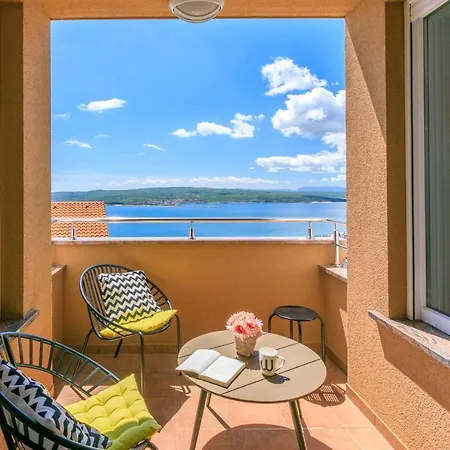 Apartment Klara