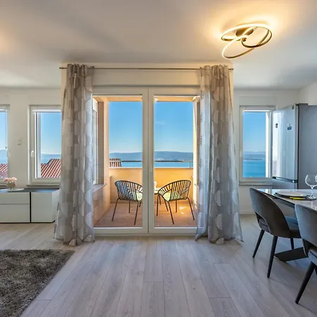 Apartment Klara