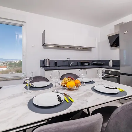 Apartment Klara