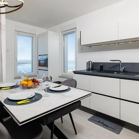 Apartment Klara