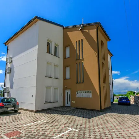 Apartment Klara Crikvenica
