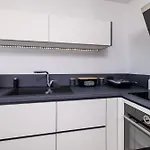 Klara Apartment