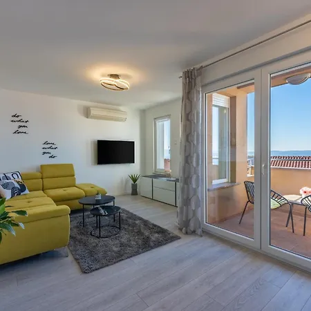 Klara Apartment Crikvenica