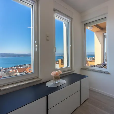 Apartment Klara Crikvenica