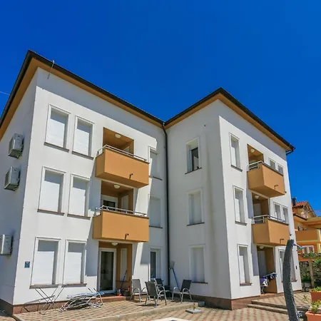 Apartment Klara Crikvenica