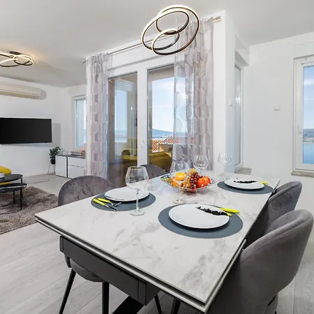 Klara Апартаменты *